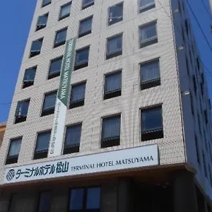 松山终端酒店 松山