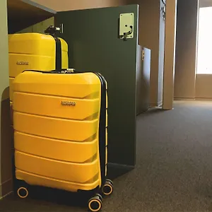 邦青旅 大阪